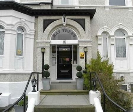 Baytrees Hotel Southport Luaran gambar