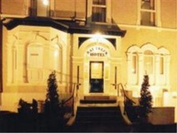 Baytrees Hotel Southport Luaran gambar