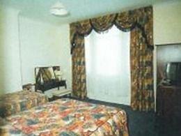 Baytrees Hotel Southport Luaran gambar