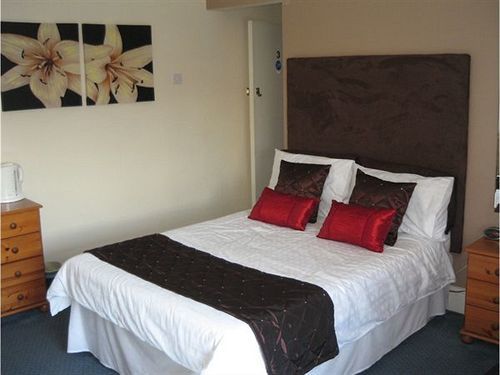 Baytrees Hotel Southport Luaran gambar