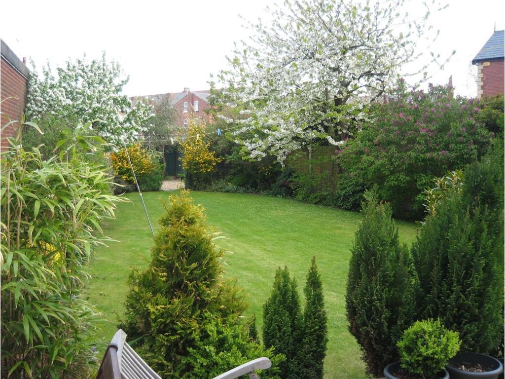 Baytrees Hotel Southport Bilik gambar