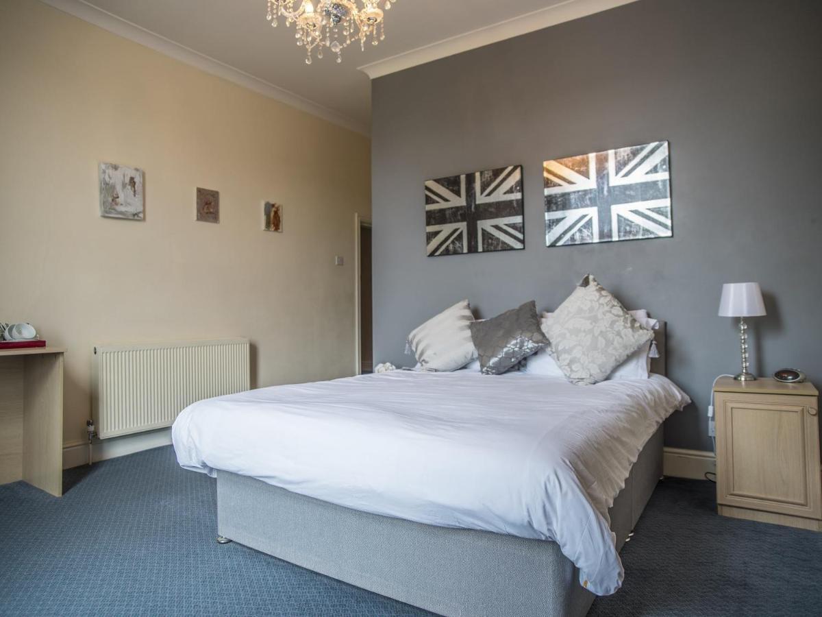 Baytrees Hotel Southport Luaran gambar