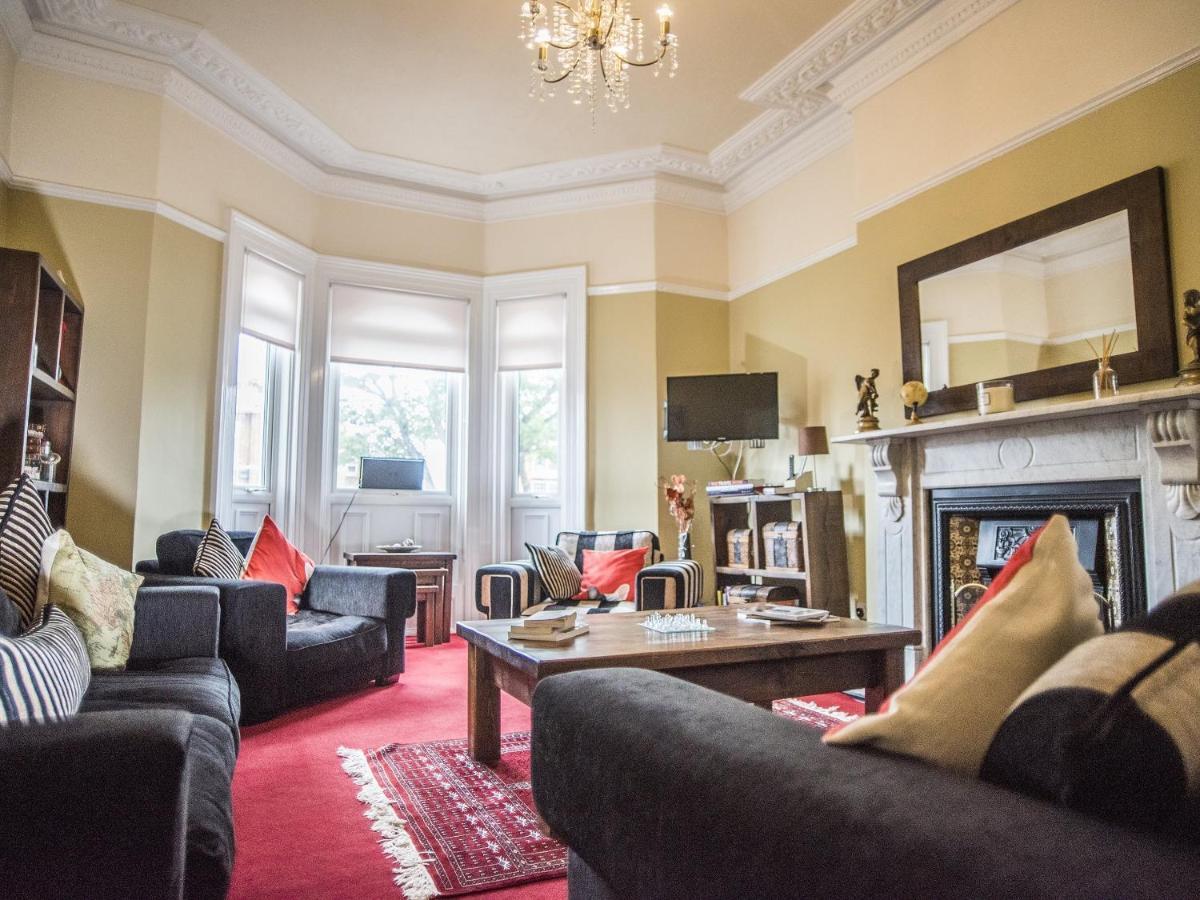 Baytrees Hotel Southport Luaran gambar